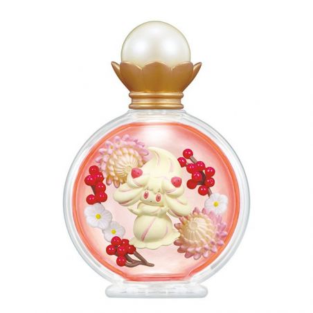 POKEMON - POKEMON PETIT FLEUR - EX GALAR