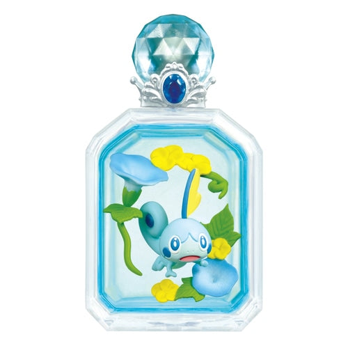 POKEMON - POKEMON PETIT FLEUR - EX GALAR