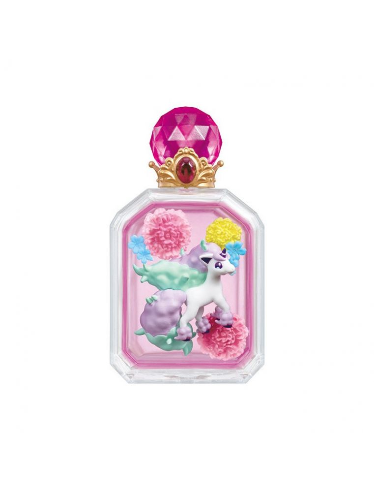 POKEMON - POKEMON PETIT FLEUR - EX GALAR