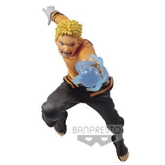 BORUTO NARUTO NEXT GENERATIONS - VIBRATION STARS - UZUMAKI NARUTO