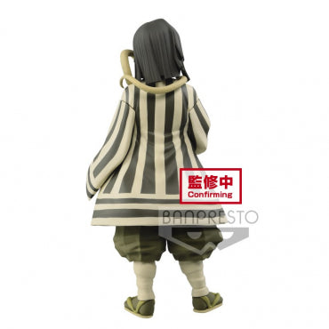DEMON SLAYER - KIMETSU NO YAIBA FIGURE VOL 16 - OBANAI IGURO