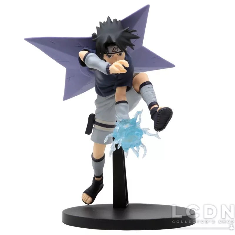 NARUTO VIBRATION STARS - UCHIHA SASUKE