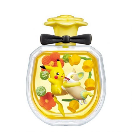 POKEMON - POKEMON PETIT FLEUR - EX GALAR