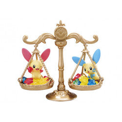 POKEMON - STARIUM SERIES WISH ON TWINKLE STAR
