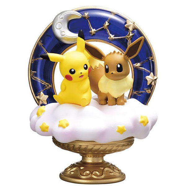 POKEMON - STARIUM SERIES WISH ON TWINKLE STAR