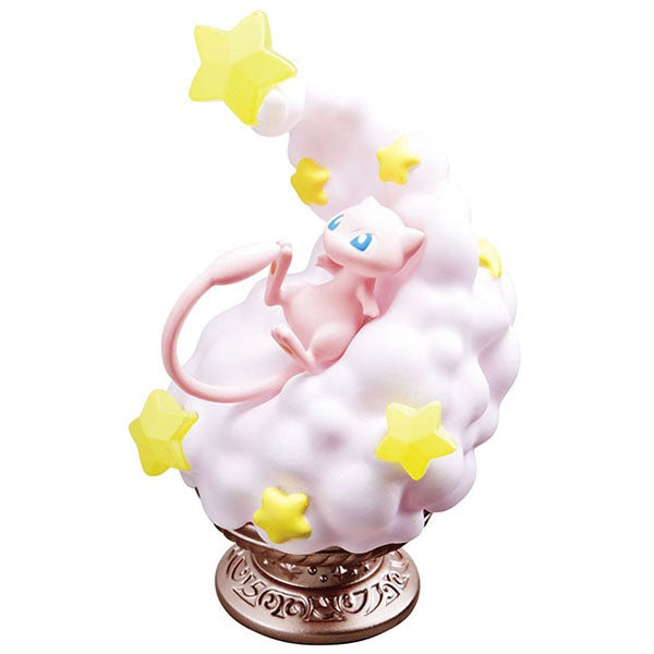 POKEMON - STARIUM SERIES WISH ON TWINKLE STAR
