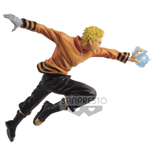 BORUTO NARUTO NEXT GENERATIONS - VIBRATION STARS - UZUMAKI NARUTO