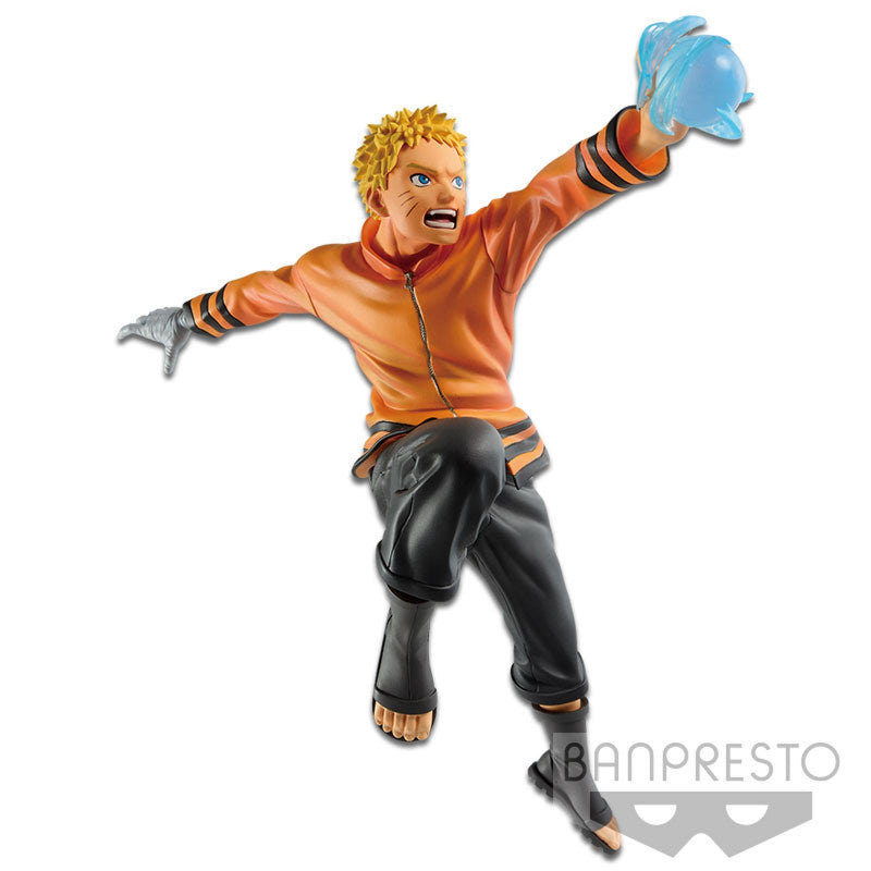 BORUTO NARUTO NEXT GENERATIONS - VIBRATION STARS - UZUMAKI NARUTO