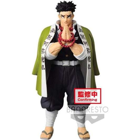 DEMON SLAYER - KIMETSU NO YAIBA FIGURE VOL 16 - GYOMEI HIMEJIMA
