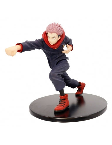 JUJUTSU KAISEN - FIGURINE - ITADORI YUJI VOL 2