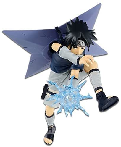 NARUTO VIBRATION STARS - UCHIHA SASUKE